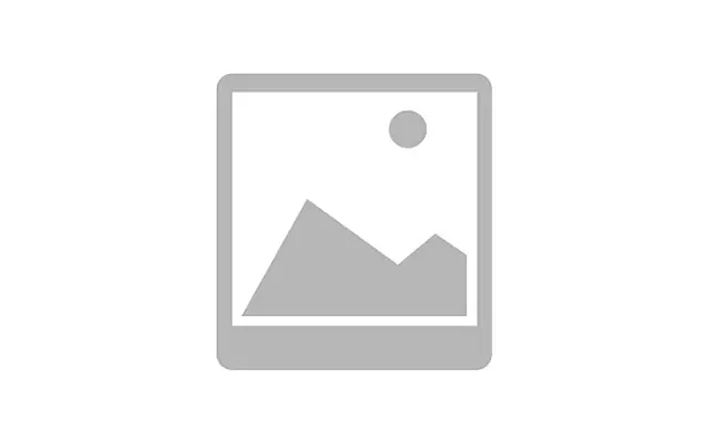 MC - Pánská mikina bez kapuce - hnědá - M